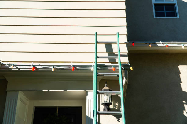 Best Siding for New Construction  in La Mesa, CA